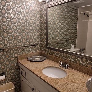 Apartment mit 2 Schlafzimmern